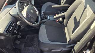 CITROEN Grand C4 Spacetourer usata, con ESP
