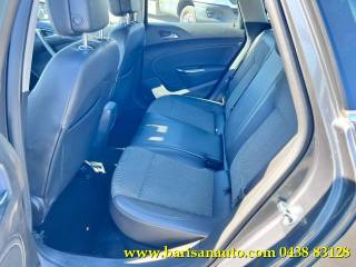 OPEL Astra usata, con Boardcomputer