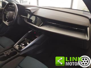 AUDI A3 usata, con Sedili sportivi