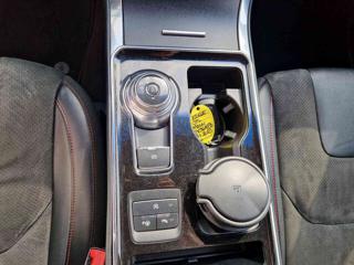 FORD Edge usata, con Controllo trazione