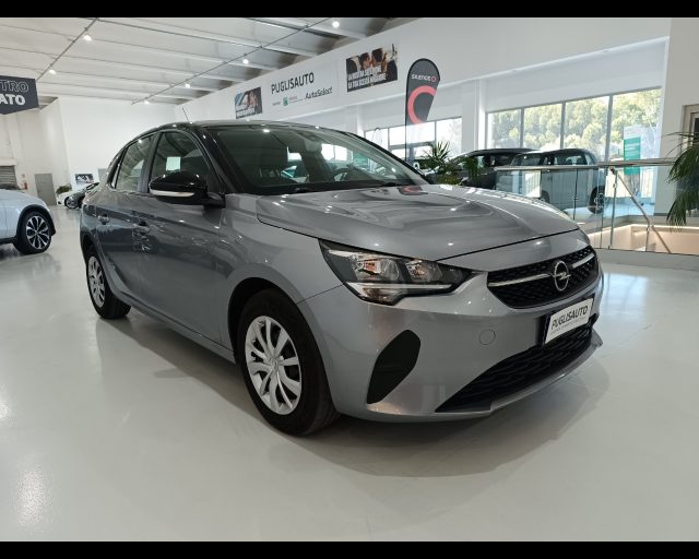 OPEL Corsa usata, con ABS