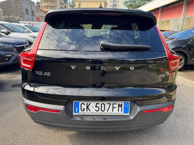 VOLVO XC40 usata, con Autoradio
