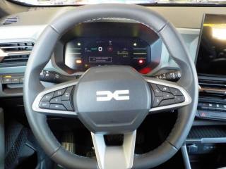 DACIA Duster usata, con Bluetooth