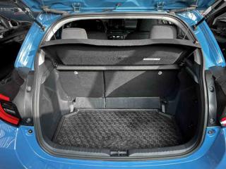 TOYOTA Yaris usata, con Alzacristalli elettrici