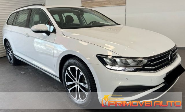 VOLKSWAGEN Passat Variant usata, con Chiusura centralizzata