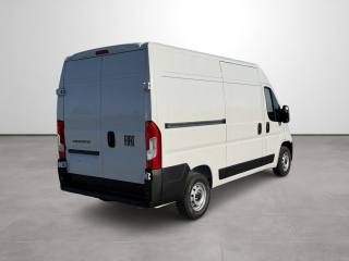FIAT Ducato usata, con Alzacristalli elettrici