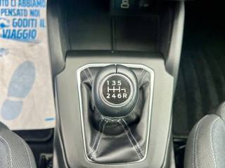 FORD Focus usata, con Cruise Control