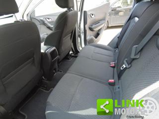 RENAULT Kadjar usata, con Climatizzatore