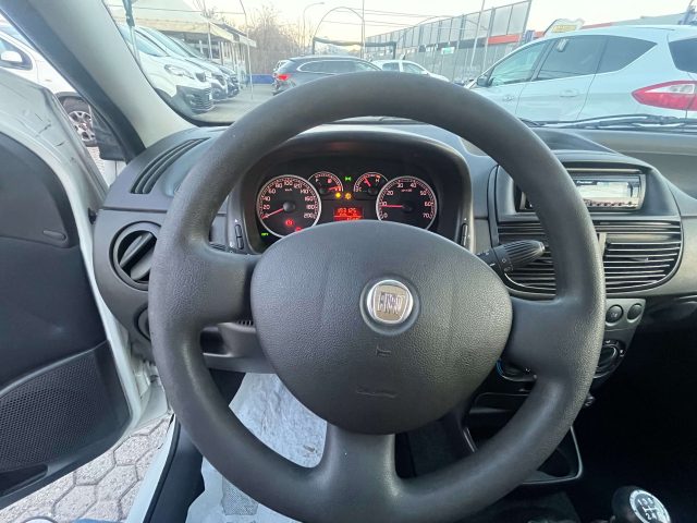 FIAT Punto usata, con Climatizzatore