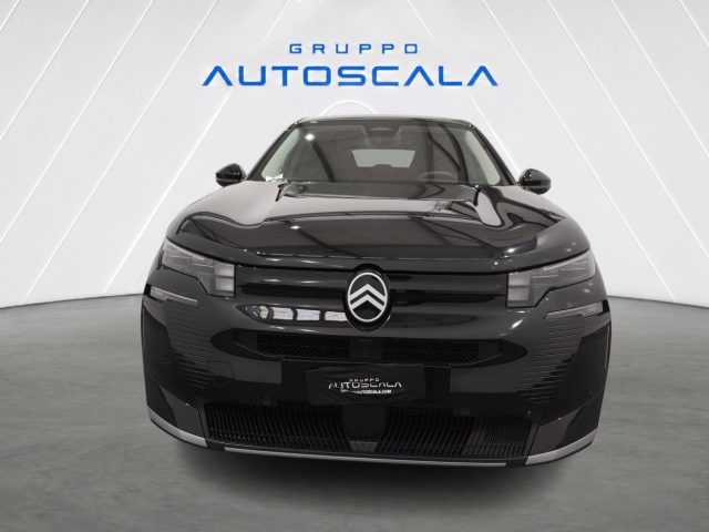 CITROEN C5 Aircross usata, con Alzacristalli elettrici