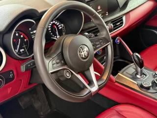 ALFA ROMEO Stelvio usata, con Immobilizzatore elettronico