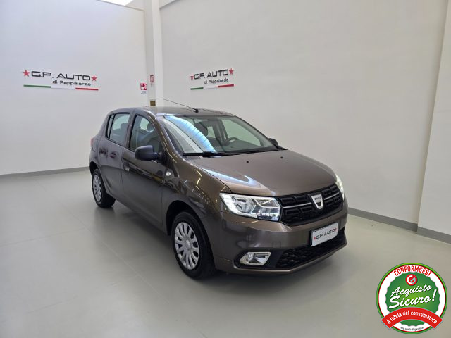 DACIA Sandero usata, con ABS