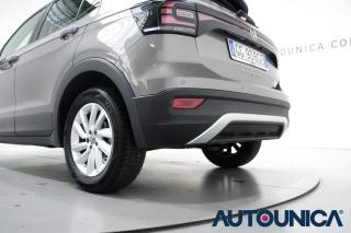 VOLKSWAGEN T-Cross usata, con Sistema di avviso di distanza
