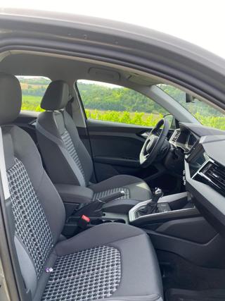 AUDI A1 usata, con Specchietti laterali elettrici
