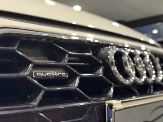 AUDI A4 usata, con USB
