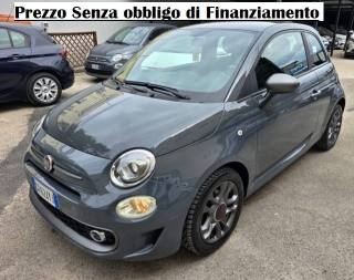 FIAT 500 1.0 Hybrid Sport