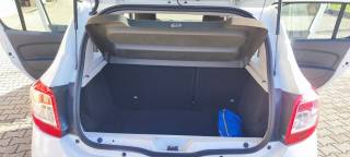 DACIA Sandero usata, con Bluetooth