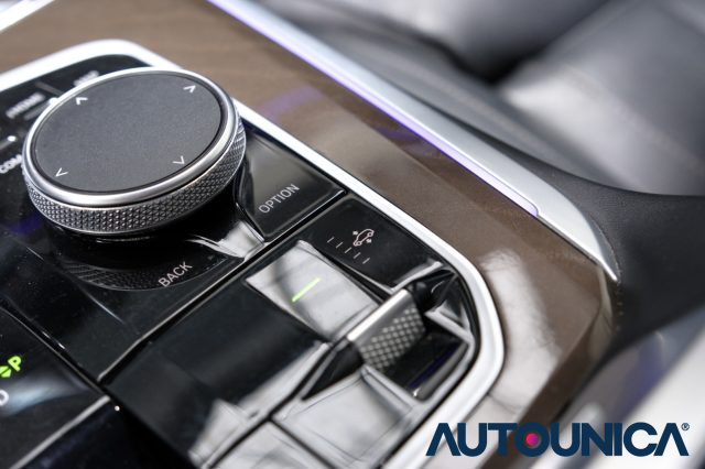 BMW X5 usata, con Chiusura centralizzata telecomandata