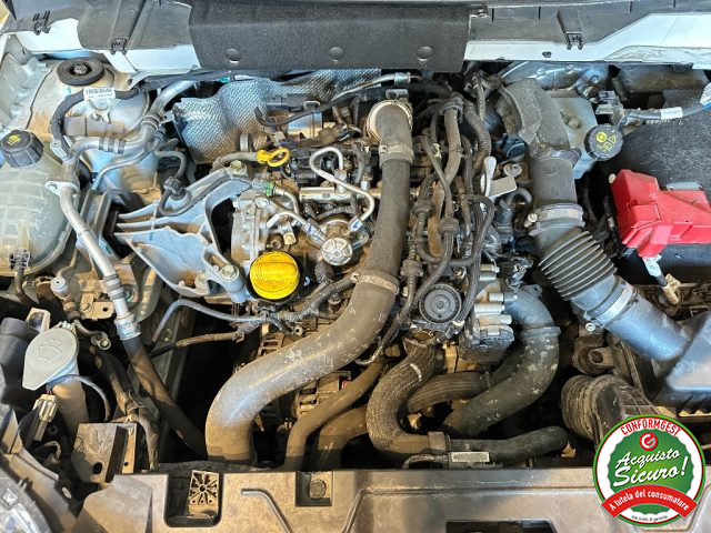 NISSAN Juke usata, con Specchietti laterali elettrici