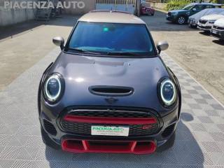 MINI John Cooper Works usata, con Airbag