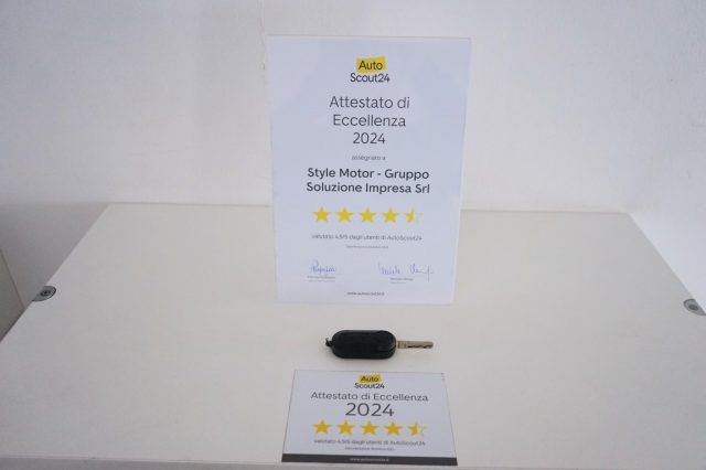 PEUGEOT Boxer usata, con Chiusura centralizzata telecomandata