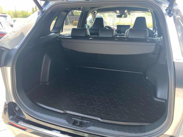 TOYOTA RAV 4 MY23 usata, con Controllo trazione