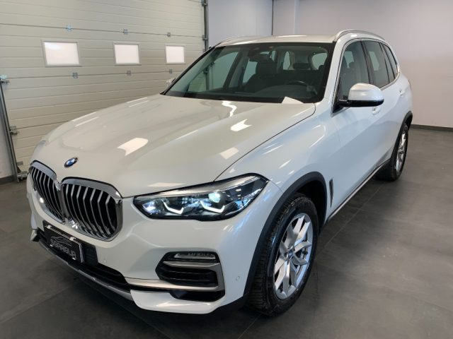 BMW X5 usata, con Airbag laterali