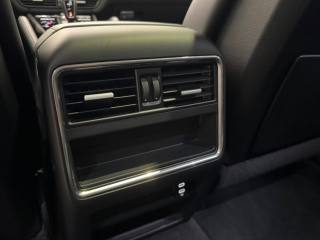 PORSCHE Cayenne usata, con Servosterzo