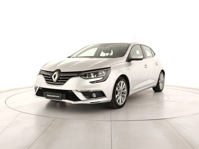 RENAULT Megane usata, con Airbag