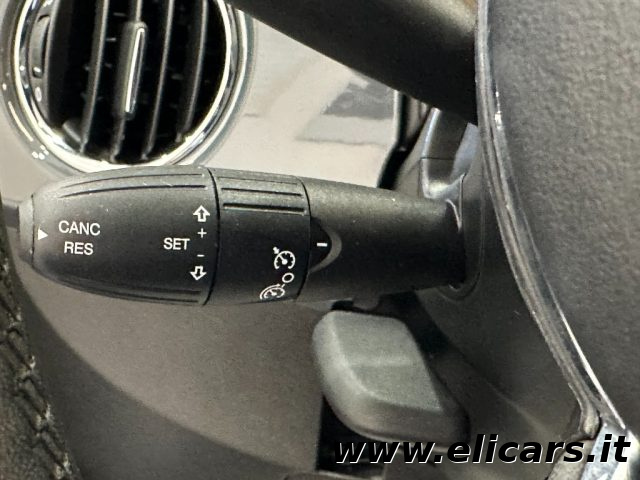 FIAT 500 usata, con Controllo trazione