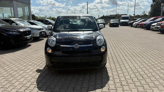 FIAT 500L usata, con Airbag