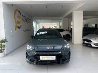 CUPRA Formentor usata, con Antifurto
