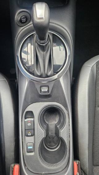 NISSAN Juke usata, con Controllo trazione