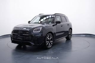 MINI Mini 2.0 Cooper D JCW Countryman