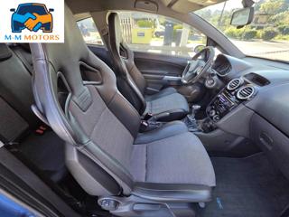 OPEL Corsa usata 21