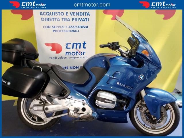 BMW R 850 RT usata 0