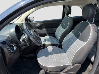 FIAT 500 usata 9