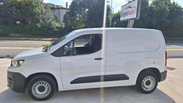 PEUGEOT Partner usata 28