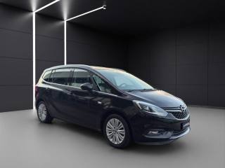 OPEL Zafira usata, con Chiusura centralizzata