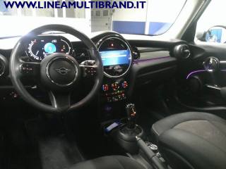 MINI Cooper usata, con Servosterzo