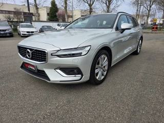 VOLVO V60 usata, con Airbag Passeggero