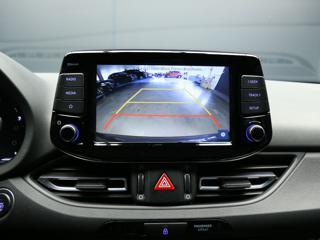 HYUNDAI i30 usata, con Fendinebbia
