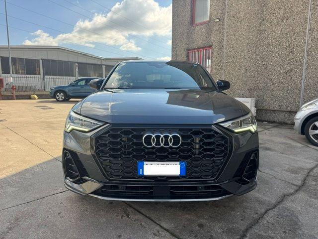 AUDI Q3 usata, con Airbag Passeggero