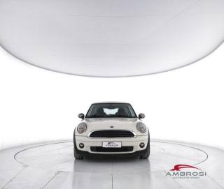 MINI One usata 4
