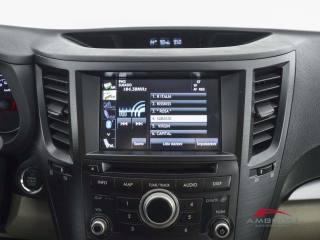 SUBARU OUTBACK usata 13
