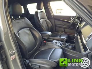 MINI Countryman usata, con Volante multifunzione