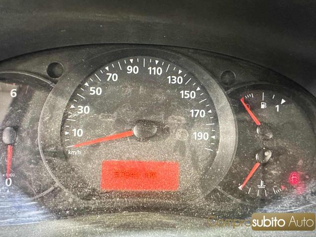 RENAULT Kangoo Z.E. usata, con Autoradio
