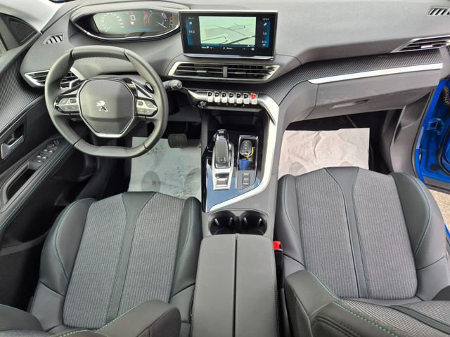 PEUGEOT 3008 usata, con Cruise Control