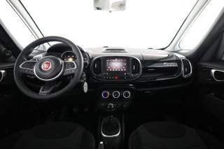 FIAT 500L usata 4