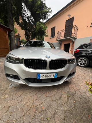 BMW 320 usata, con Cruise Control